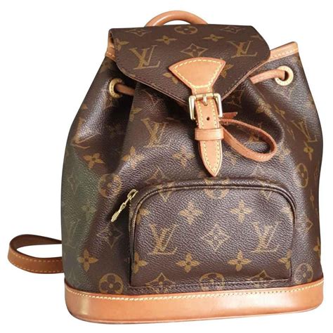 louis vuitton small backpack cheap|louis vuitton small backpack women's.